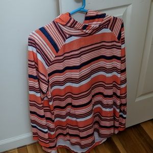 Lularoe hoodie